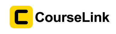 CourseLink Logo